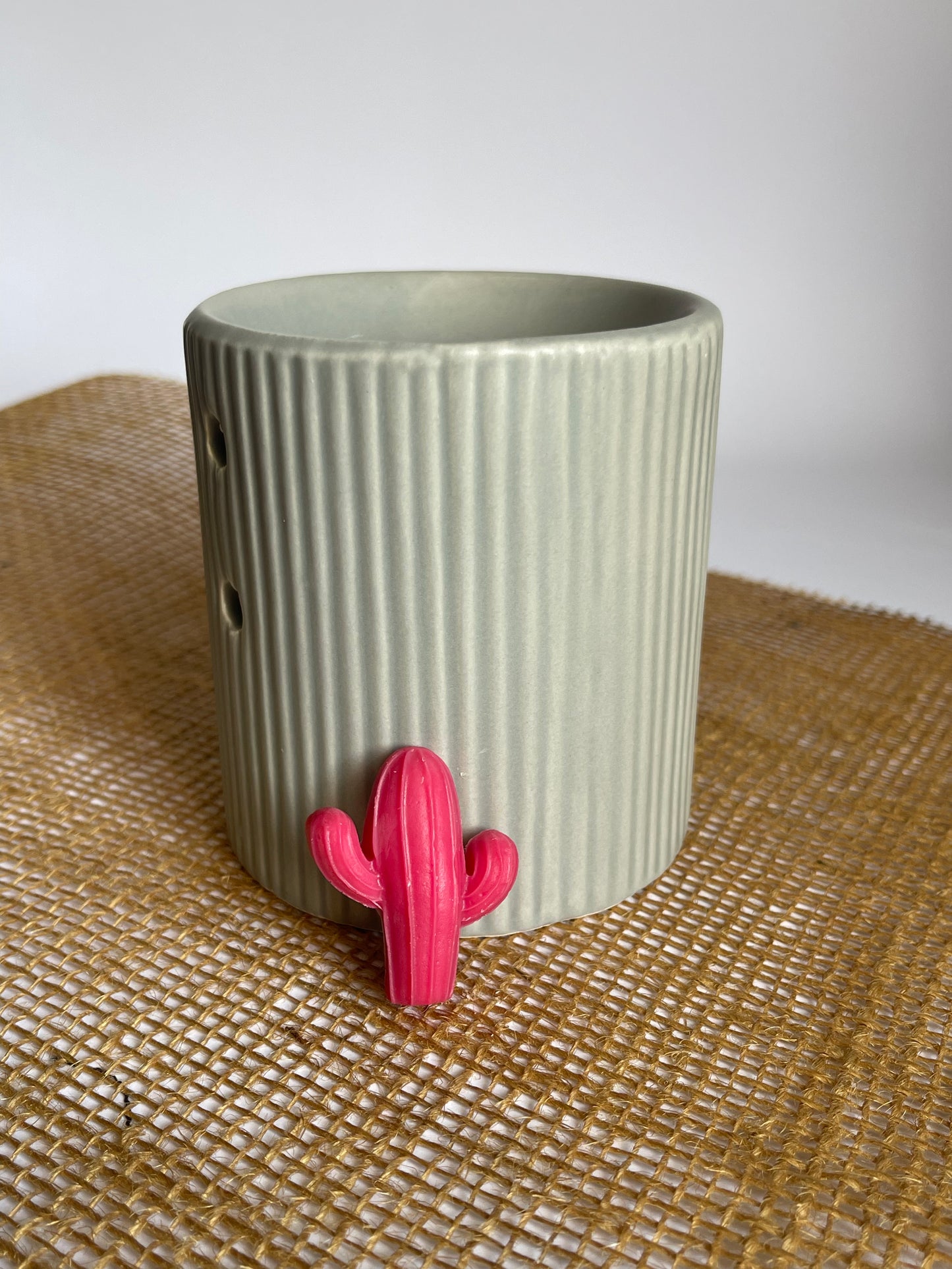 Fondants cactus