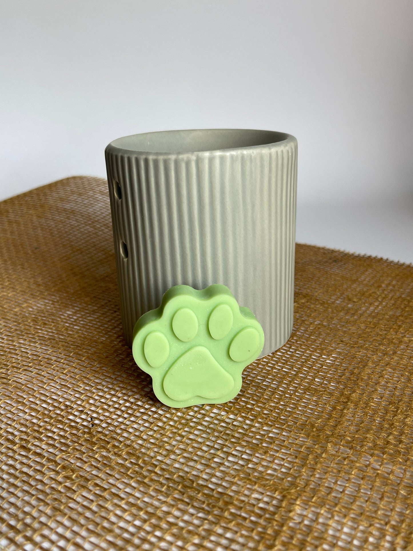 Fondants pattes