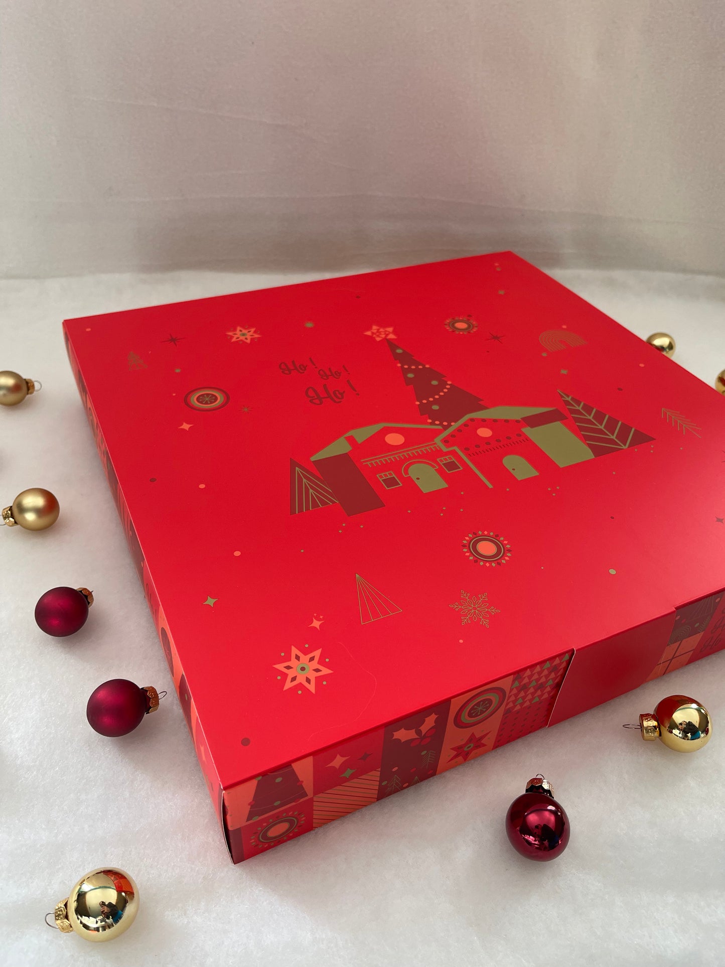 PRÉCOMMANDE - Petits Calendriers de l'Avent 🎄