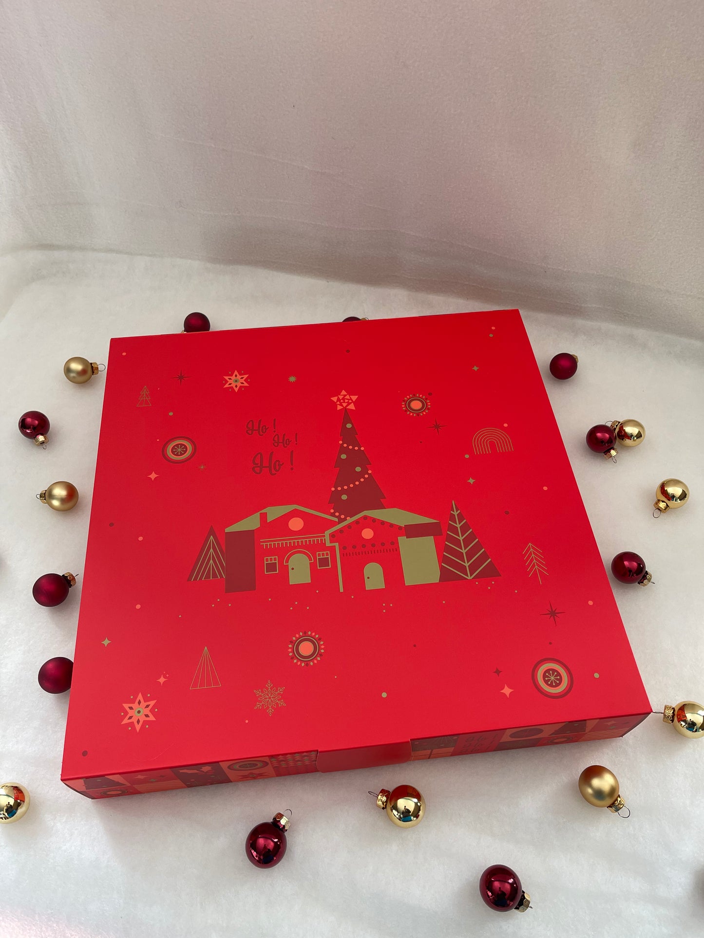 PRÉCOMMANDE - Petits Calendriers de l'Avent 🎄