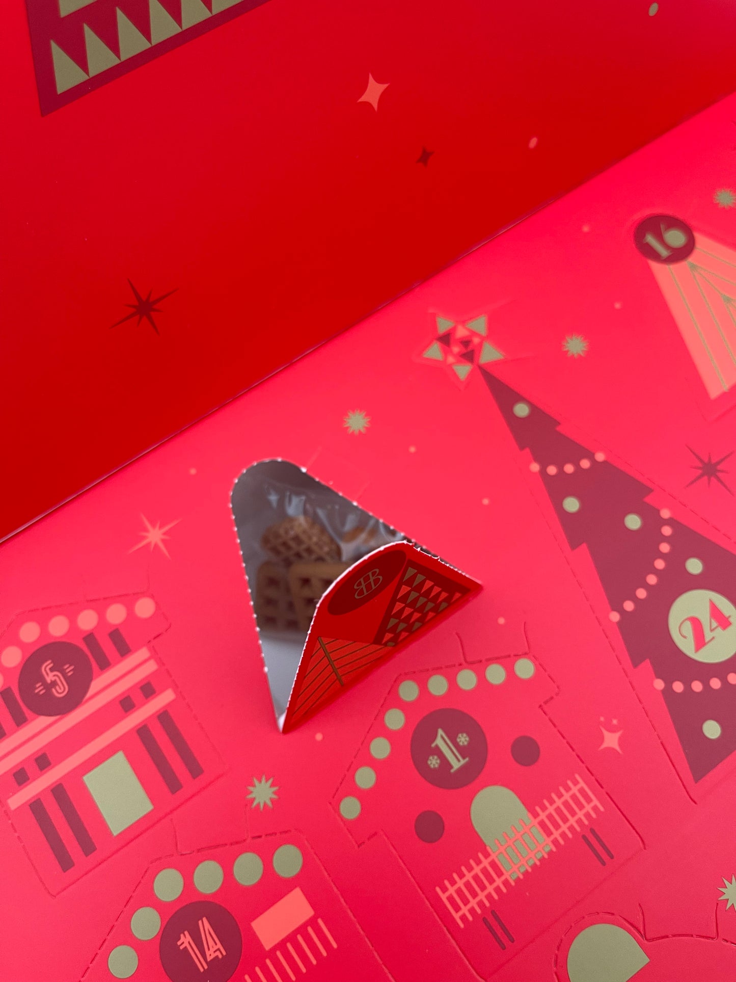 PRÉCOMMANDE - Petits Calendriers de l'Avent 🎄