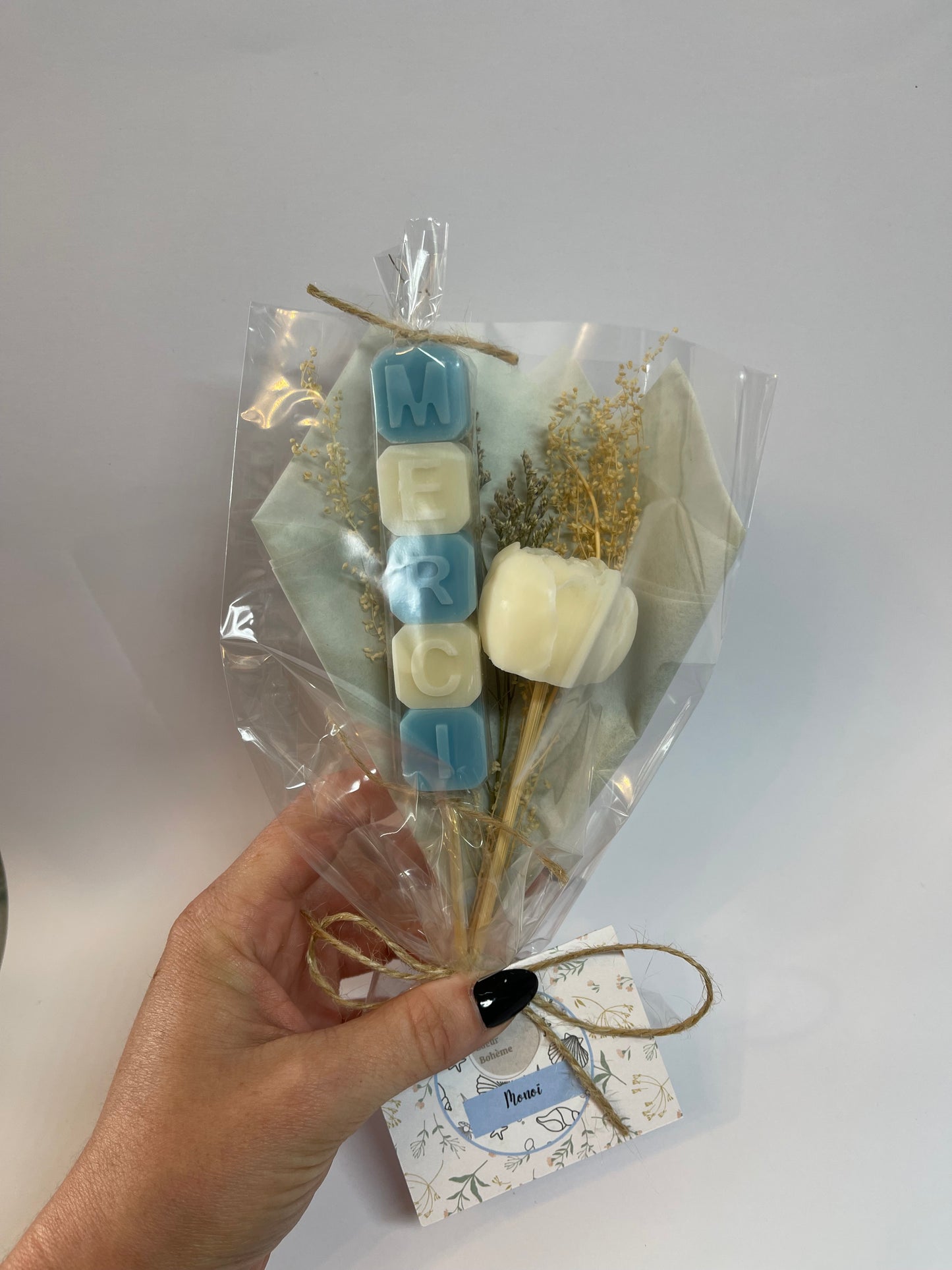 Mini bouquets