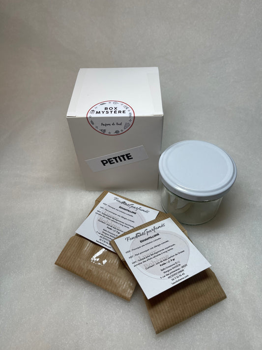 Box mystère - Noël