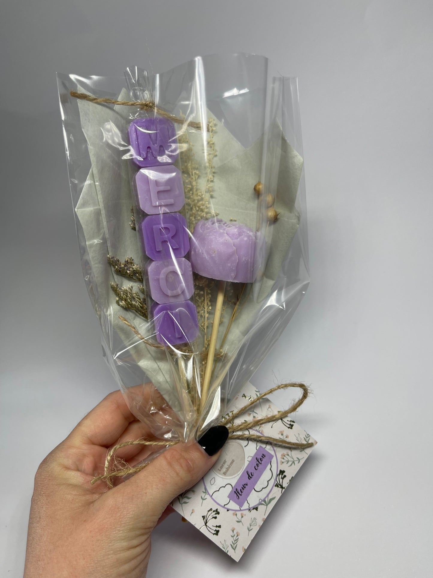 Mini bouquets