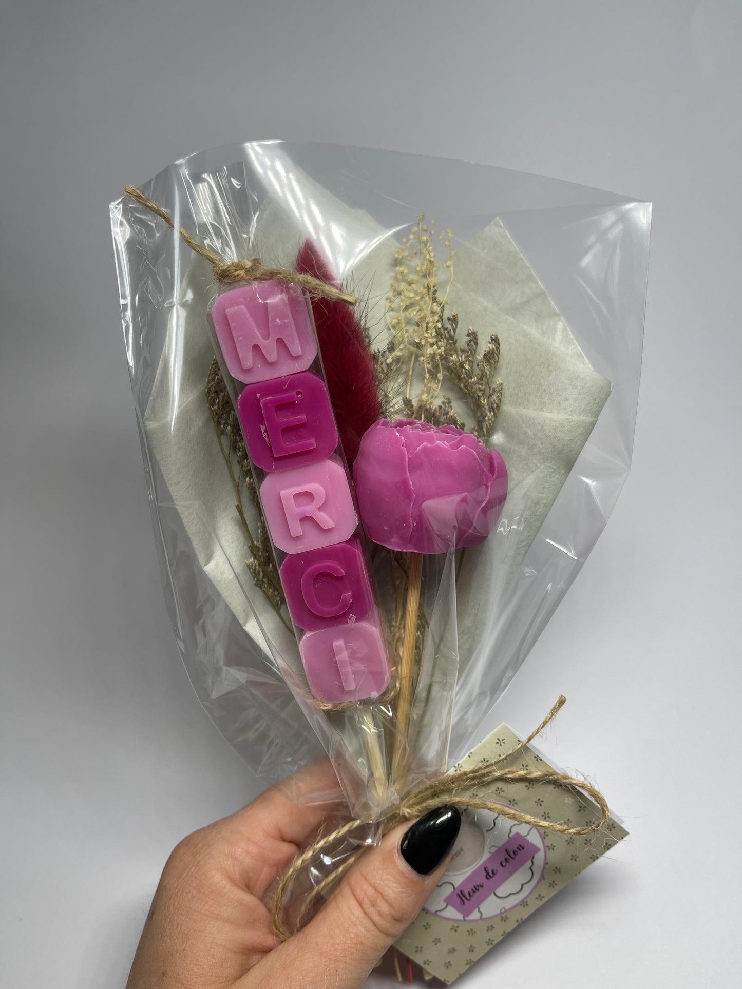 Mini bouquets