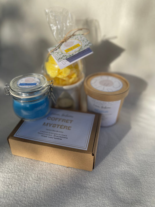Articles surprise - 10€