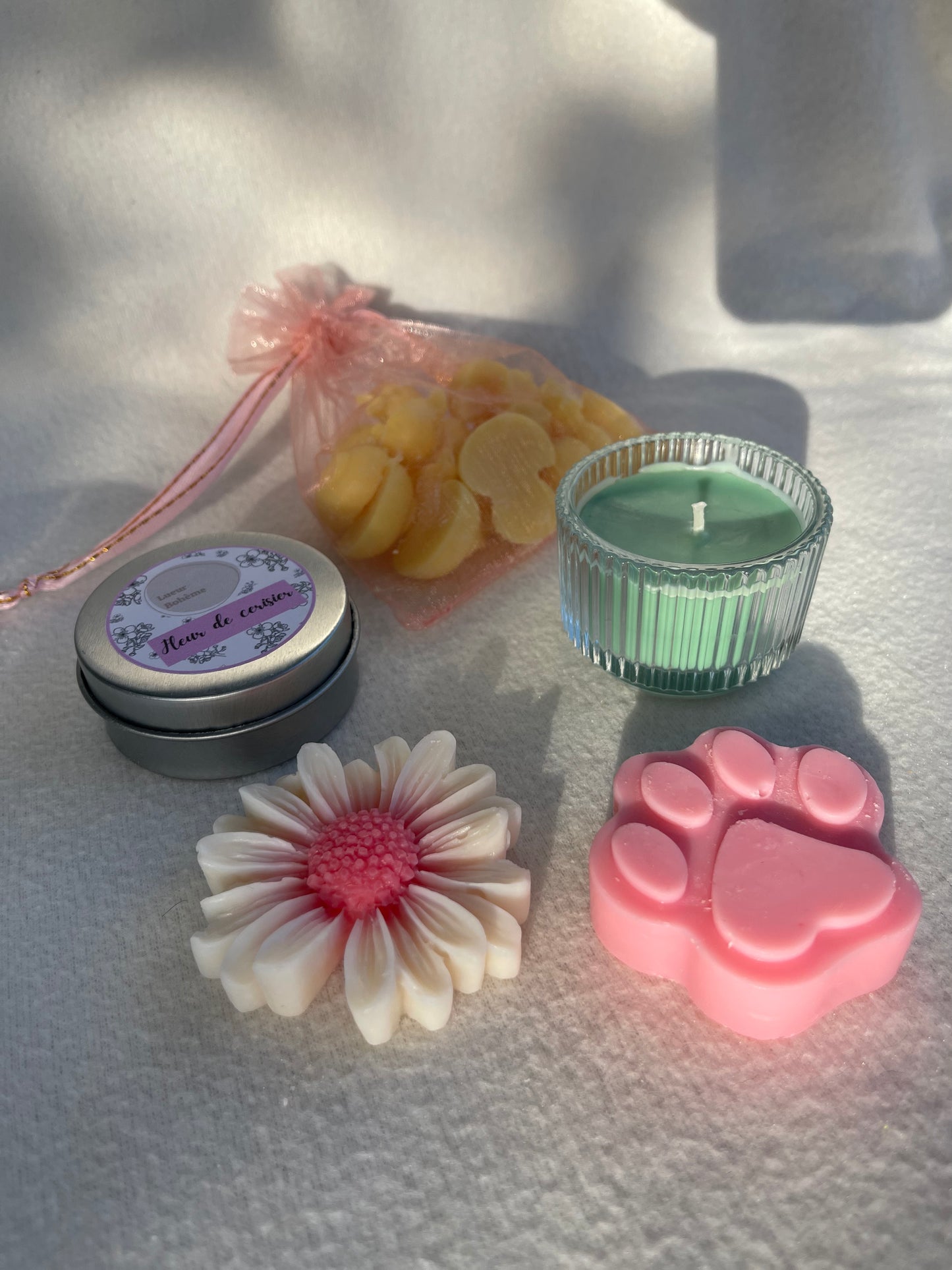 Articles surprises - 3€