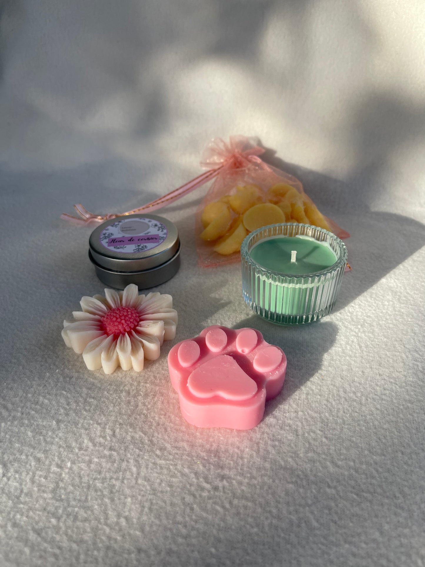Articles surprises - 3€