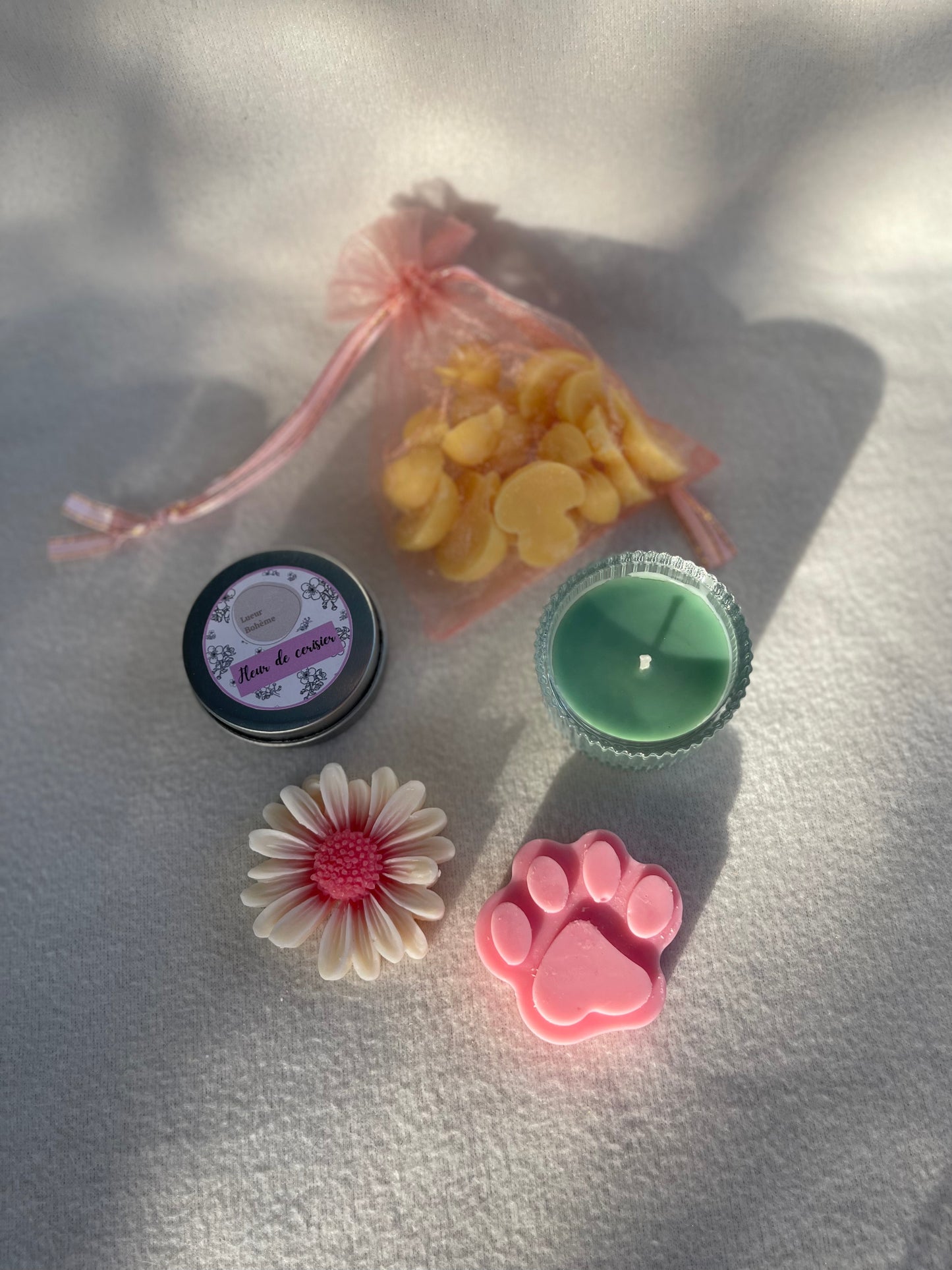 Articles surprises - 3€