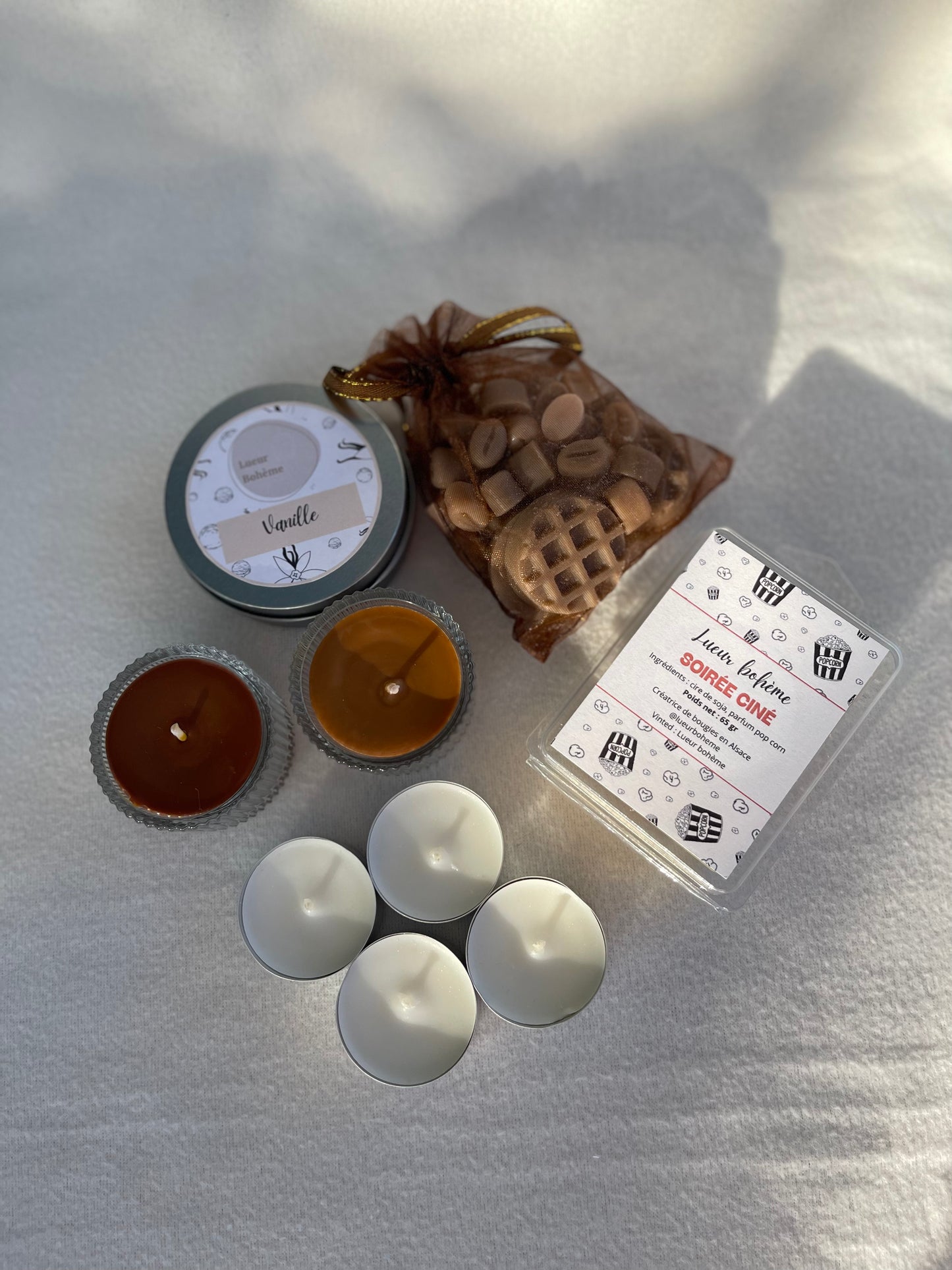 Articles surprises - 5€