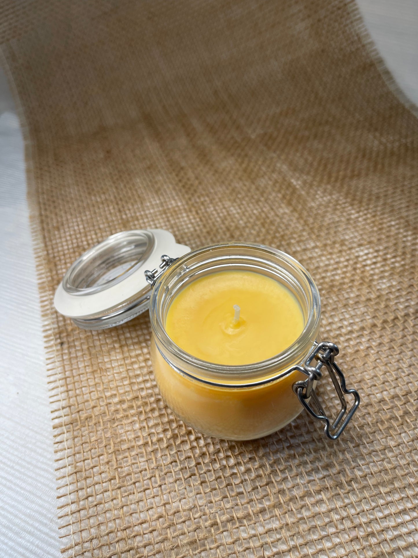 Bougies rondes - Anti-moustique