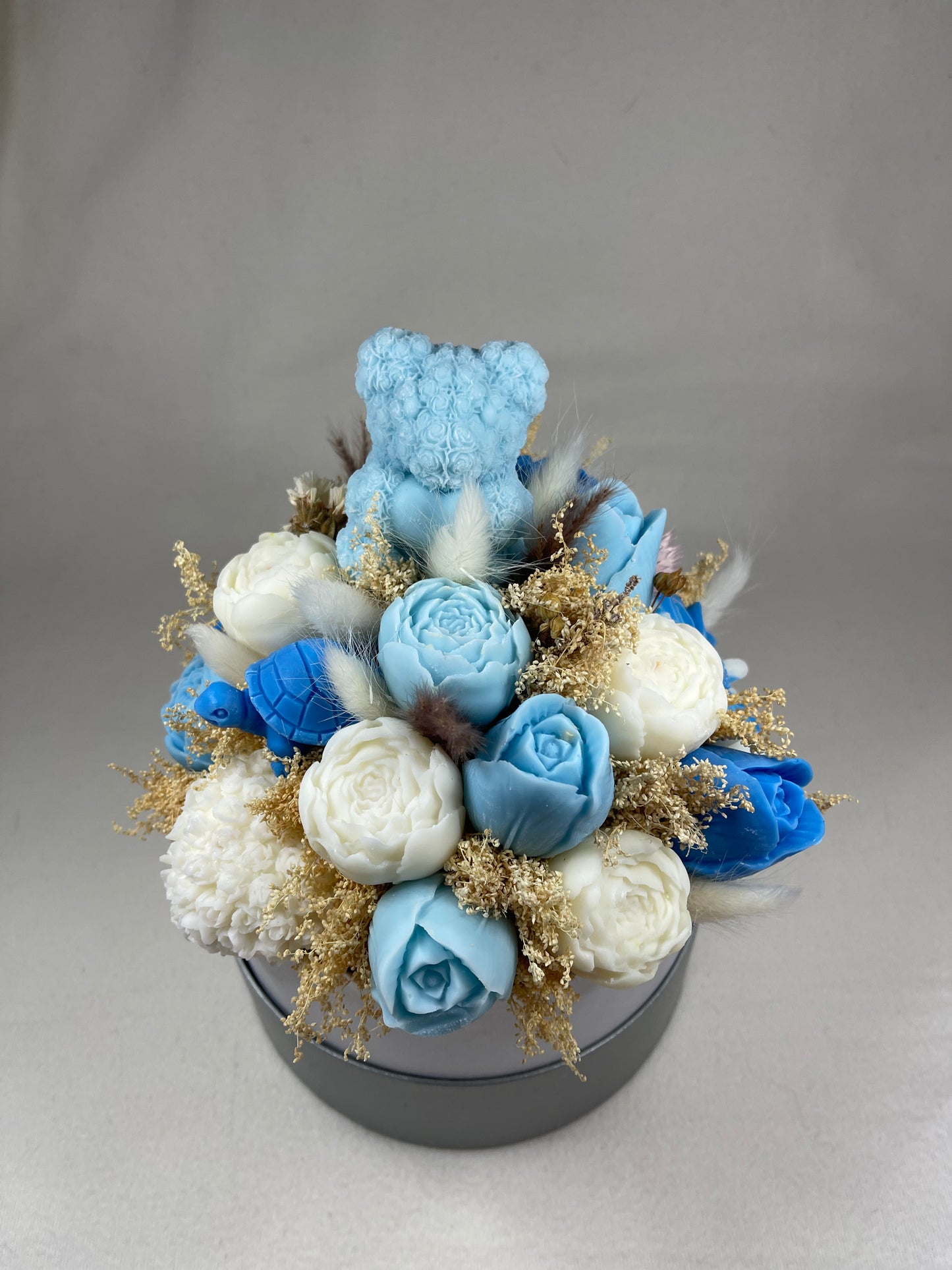Bouquets parfumés (Commandes)