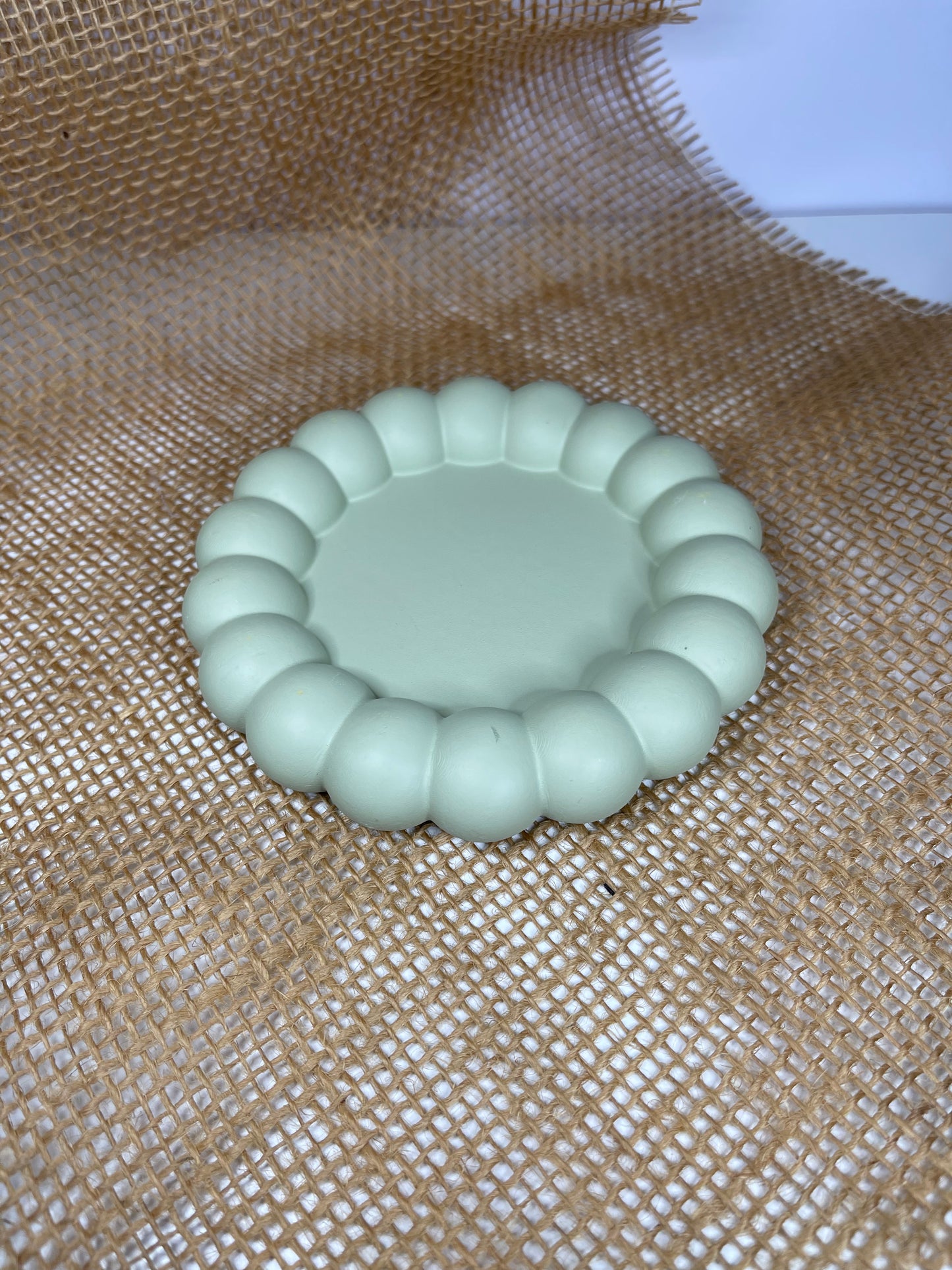 Coupelles
