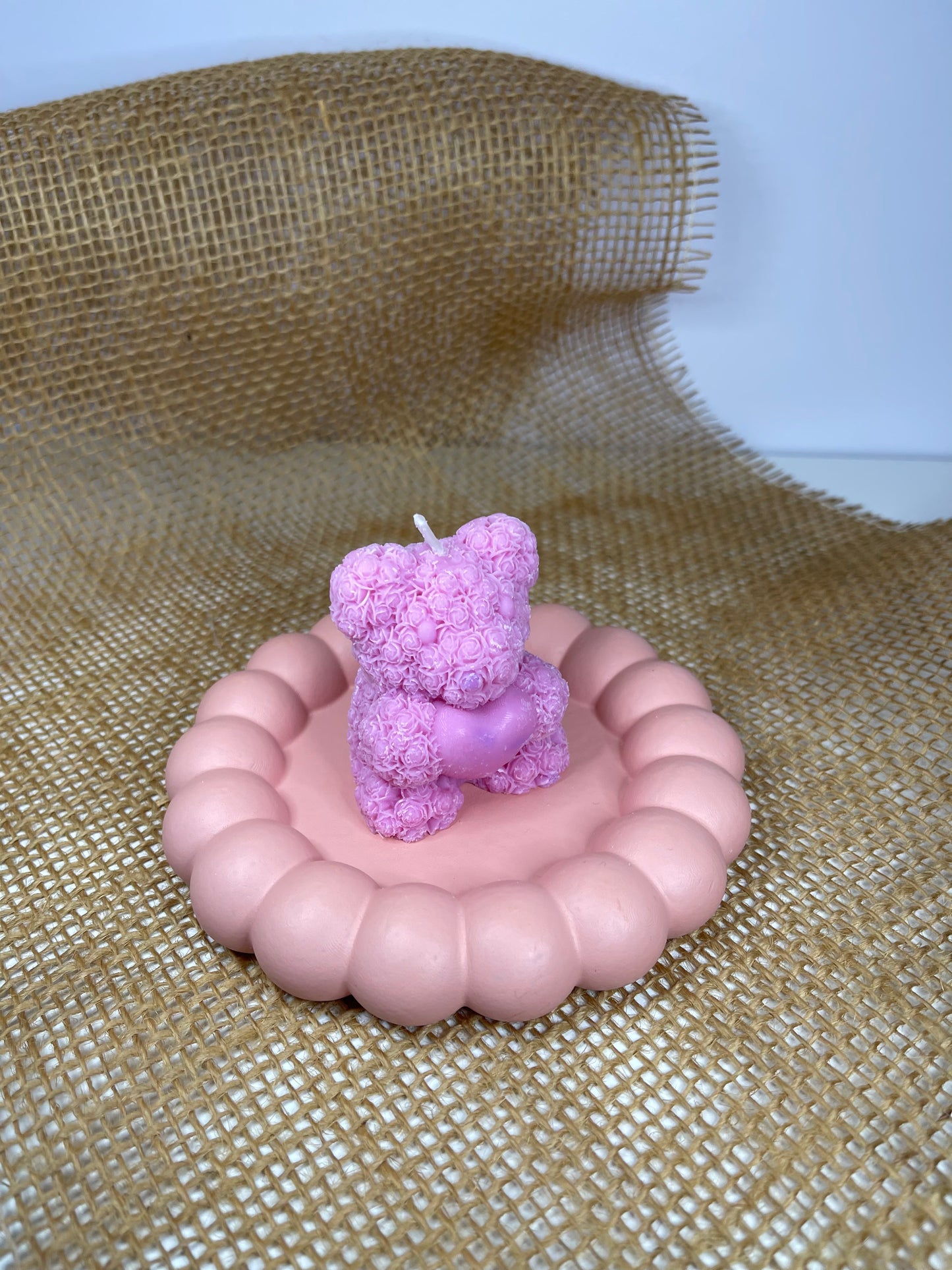 Coupelles