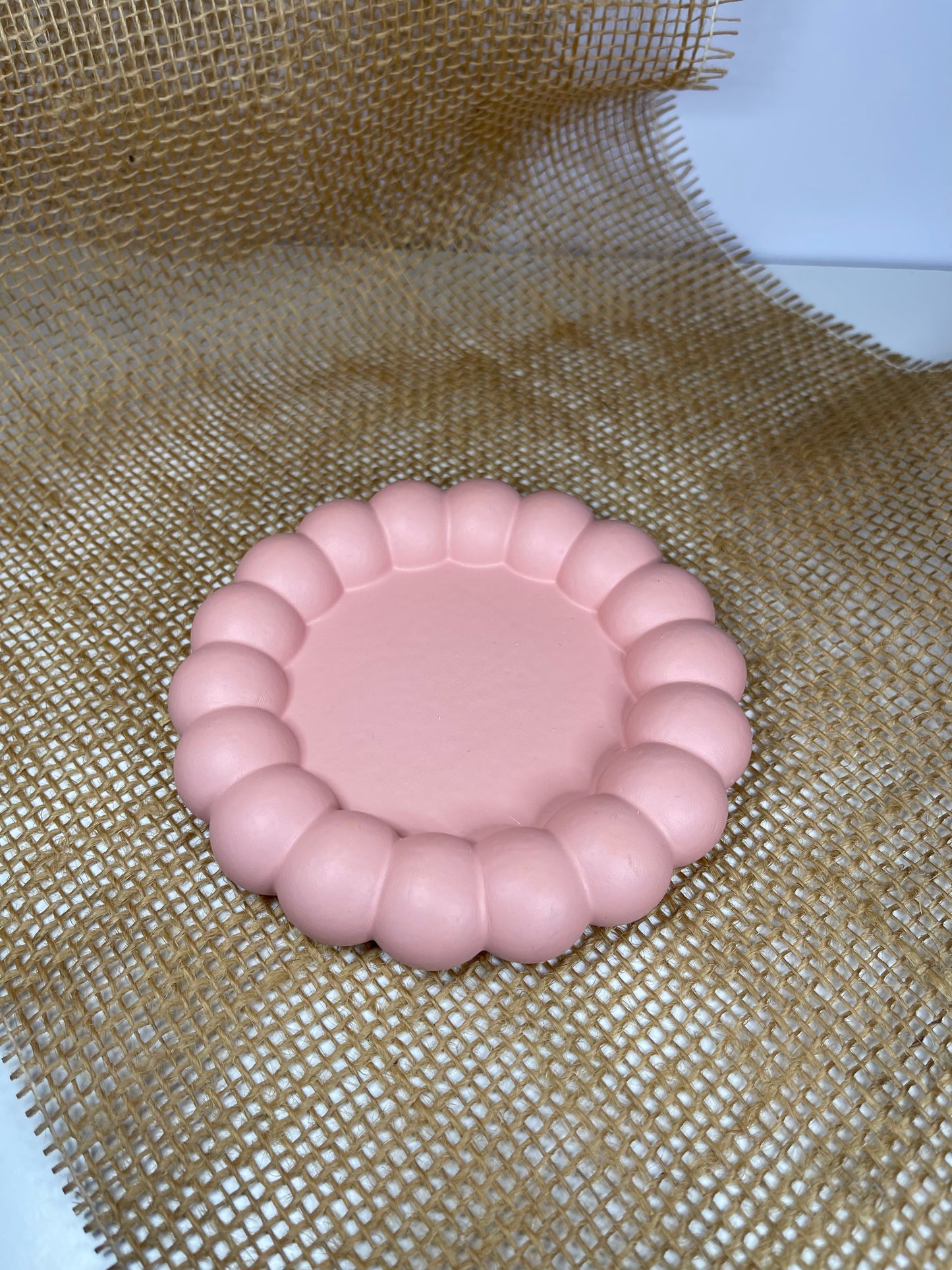 Coupelles