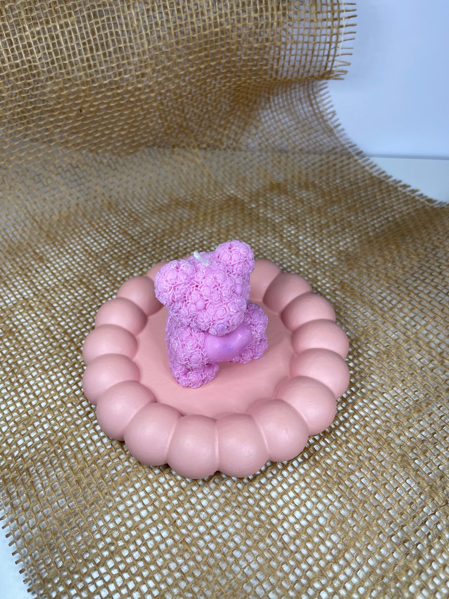 Coupelles