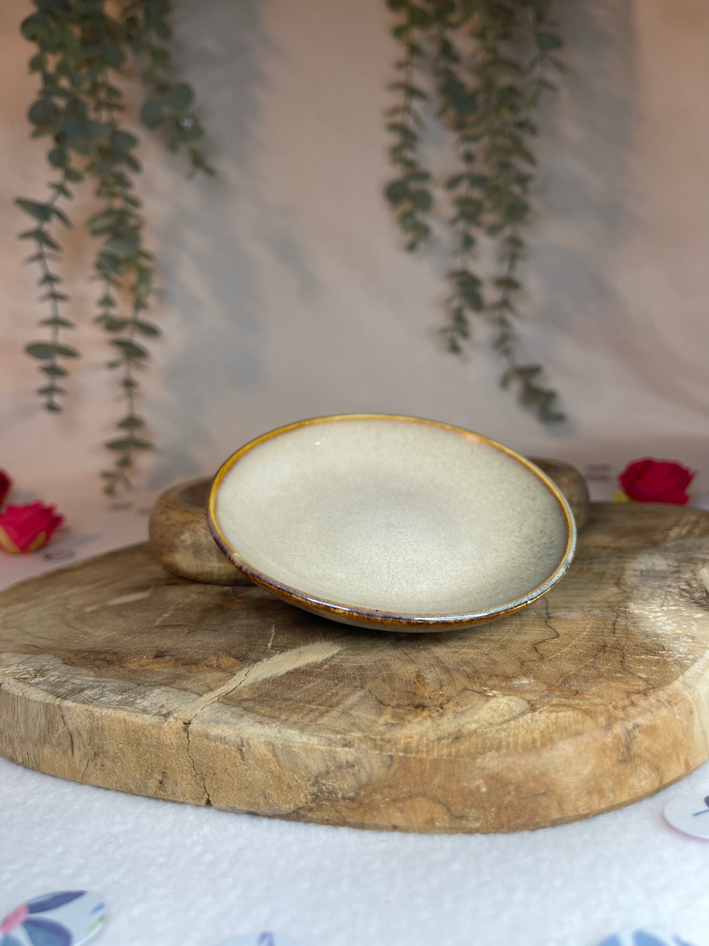 Coupelles couleurs - 4 MODÈLES UNIQUES