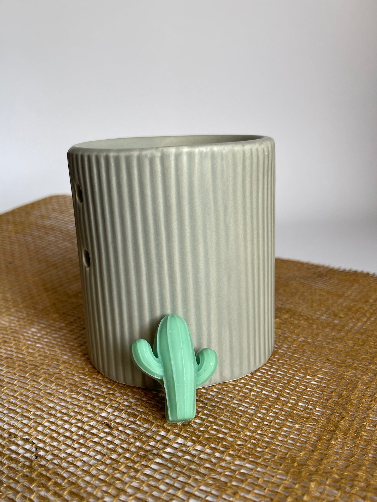 Fondants cactus
