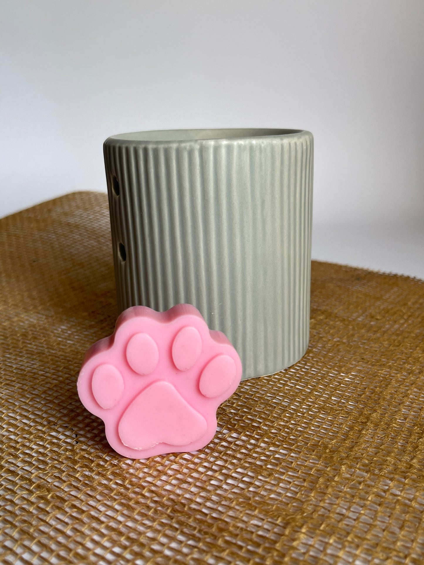 Fondants pattes