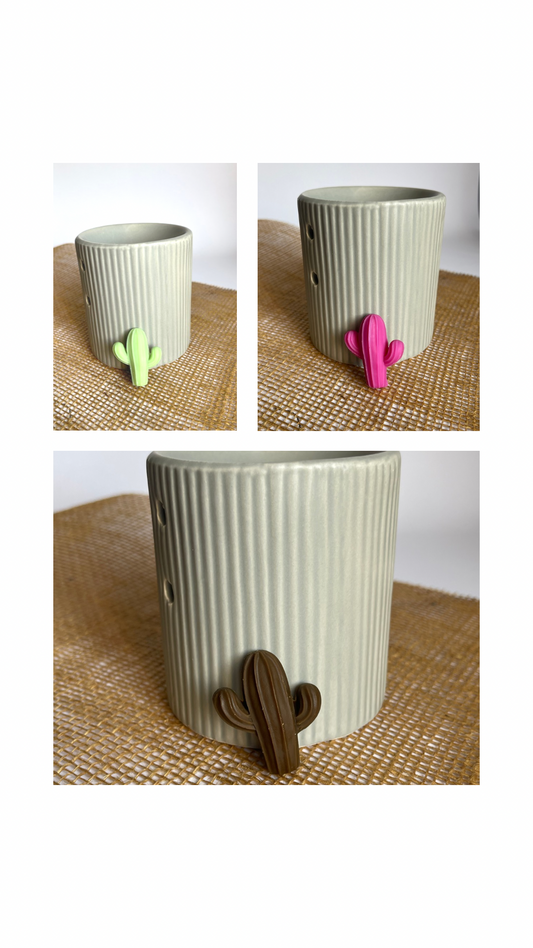 Fondants cactus