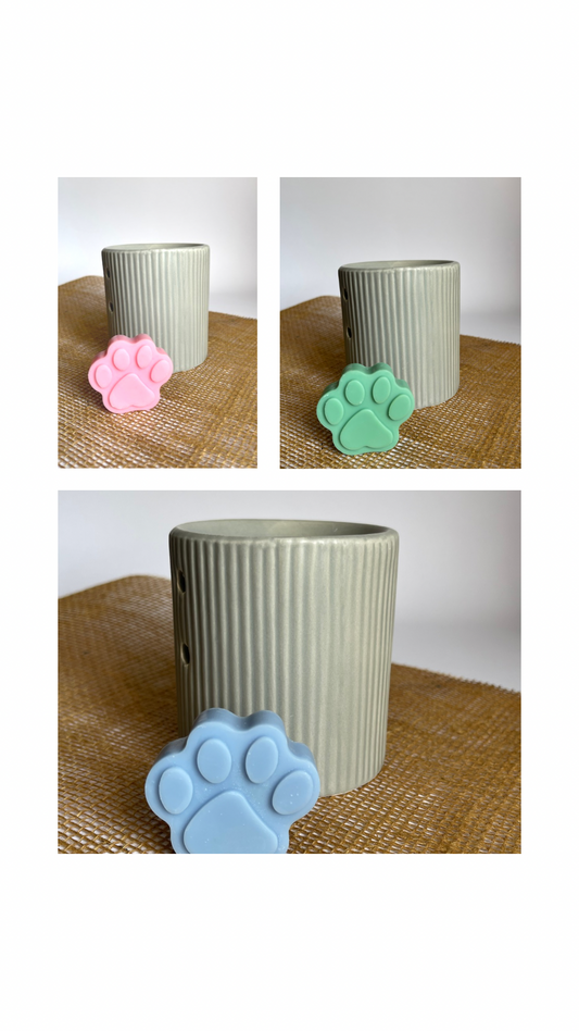 Fondants pattes